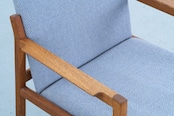 【as it is】Easy Chair