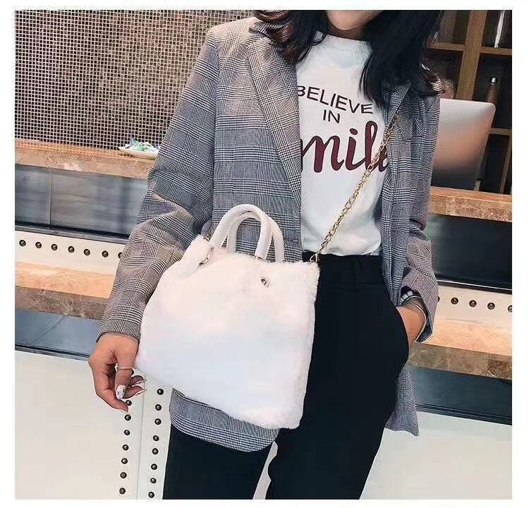 グレンチェックジャケット