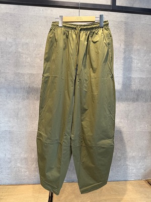 【カーキ】アラジンPANTS