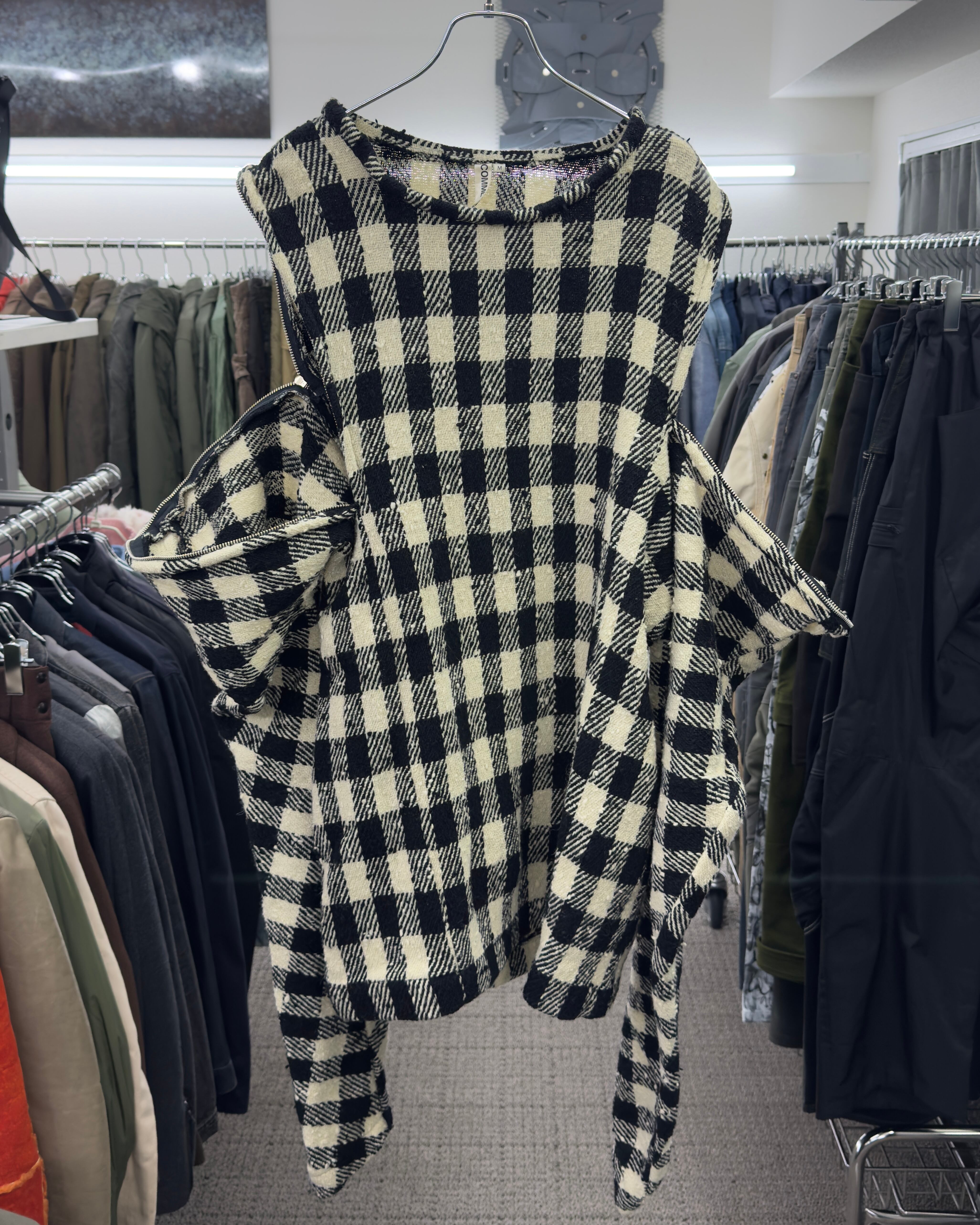 COMME DES GARCONS | ZSC