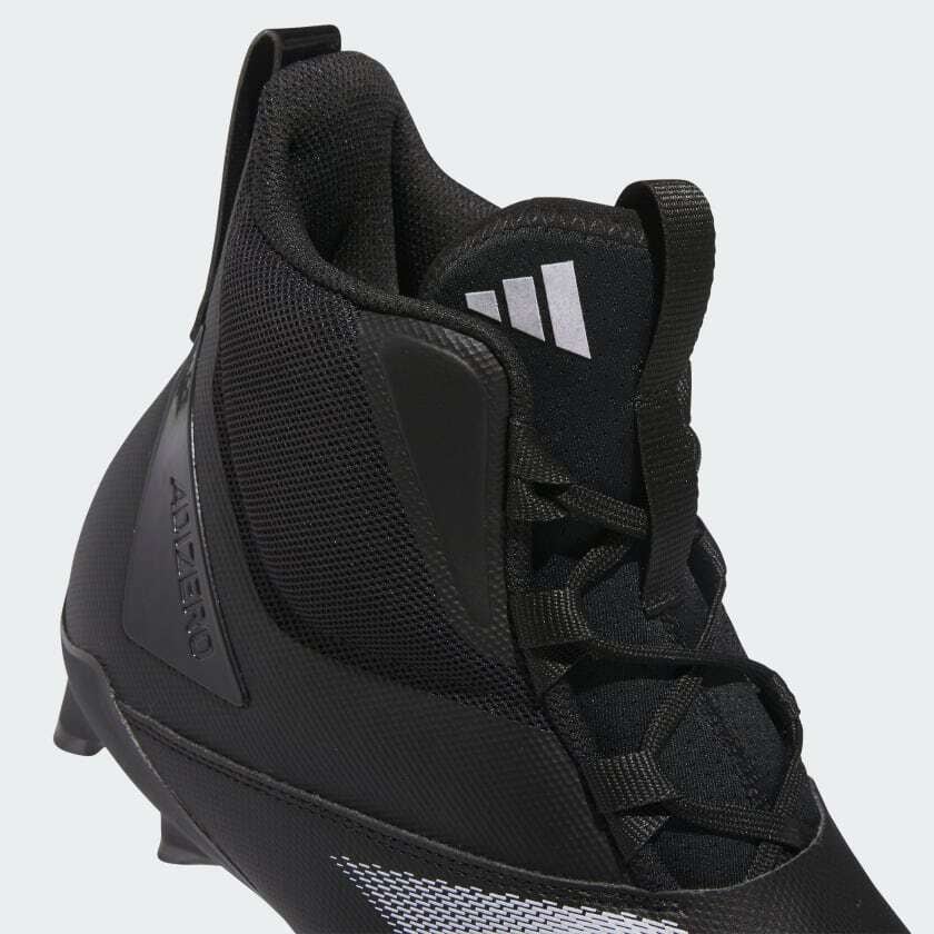 Adizero Chaos DSG SMU ラインマン用 2025モデル コアブラック