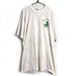 【CANCUN】Vintage Souvenir T-Shirt【1990s-】Vintage Double Sided Print Souvenir Tee