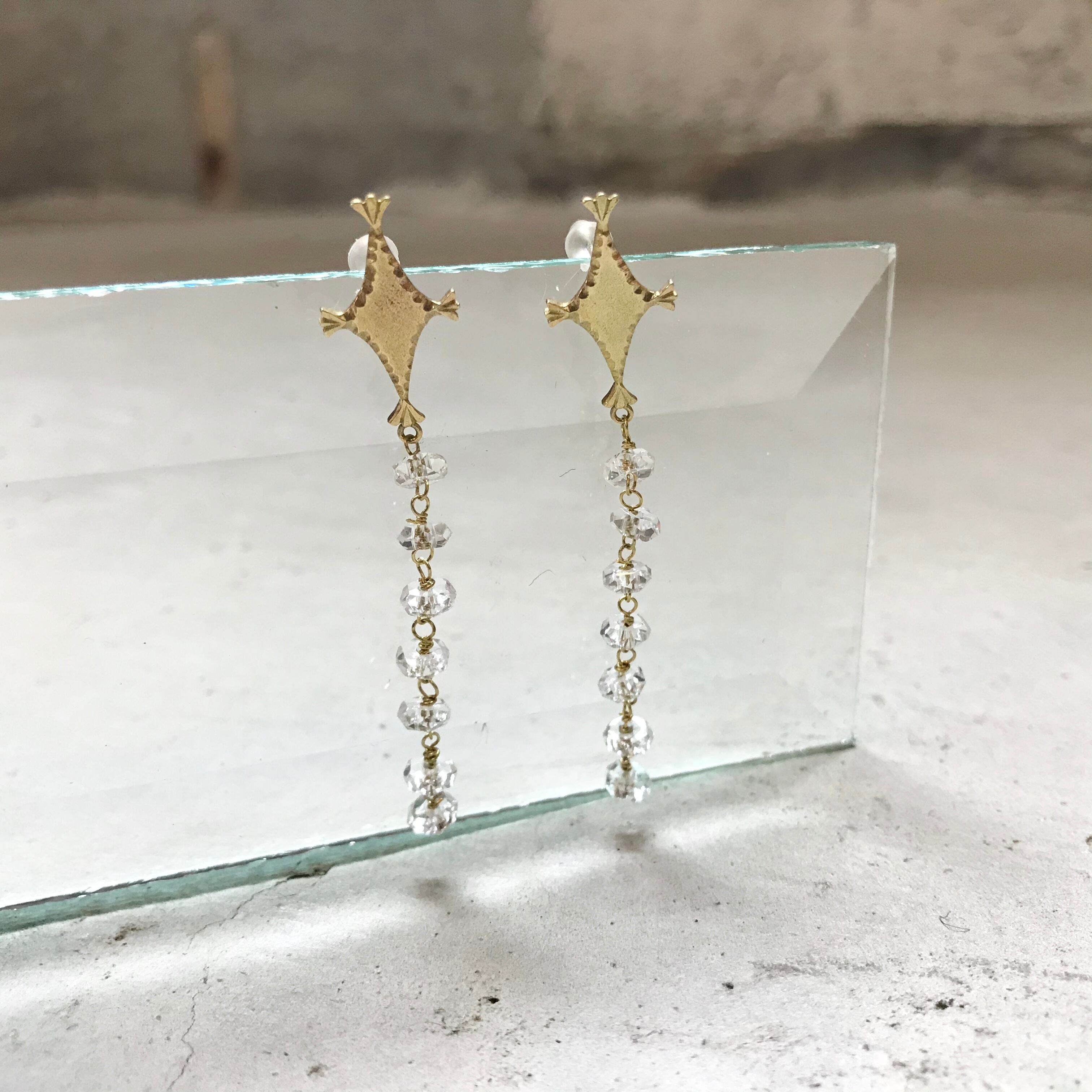 A様専用片耳イヤリング