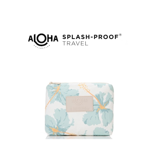 Taha'a  スモールポーチ  / ALOHA Collection アロハコレクション