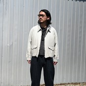 OLD JOE(オールドジョー) 新作コーディネート