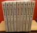東山魁夷全集　第2巻～第10巻　9冊セット　