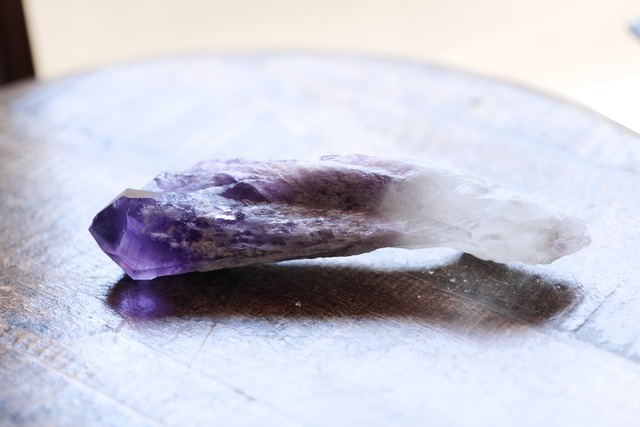 アメジスト　ワンド　ポイントNO1