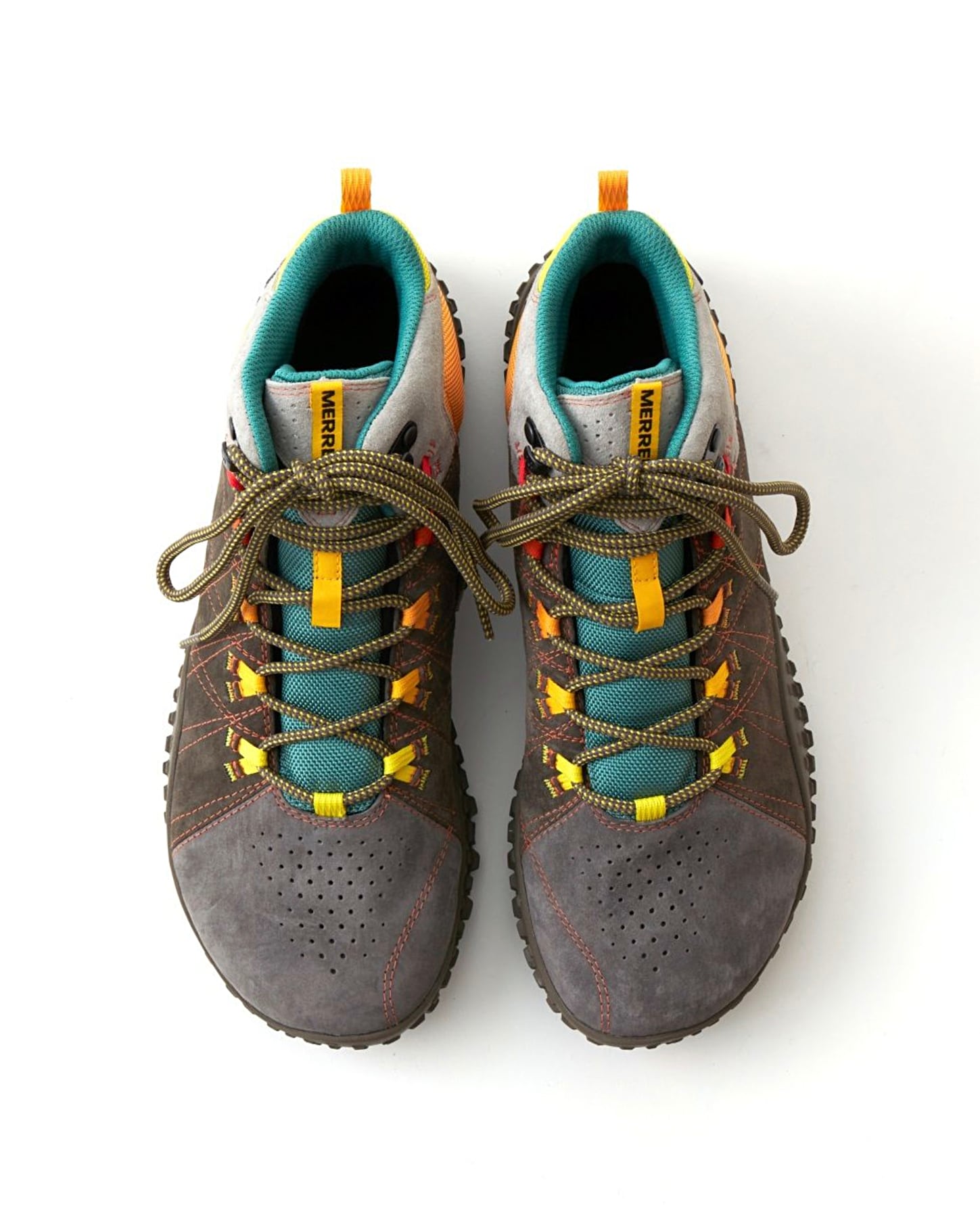 WMx MERRELL WRAPTMIDWATERPROOFMULTI 28.5 WMx MERRELL WRAPTMIDWATERPROOFMULTI 28.5