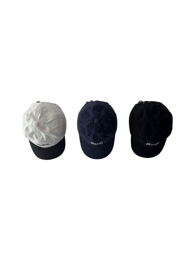 【取寄】our｜hearts washed ball cap｜ハーツウォッシュキャップ｜S-M｜kids&jr｜26 spring