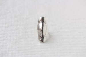 cocoon armor ring