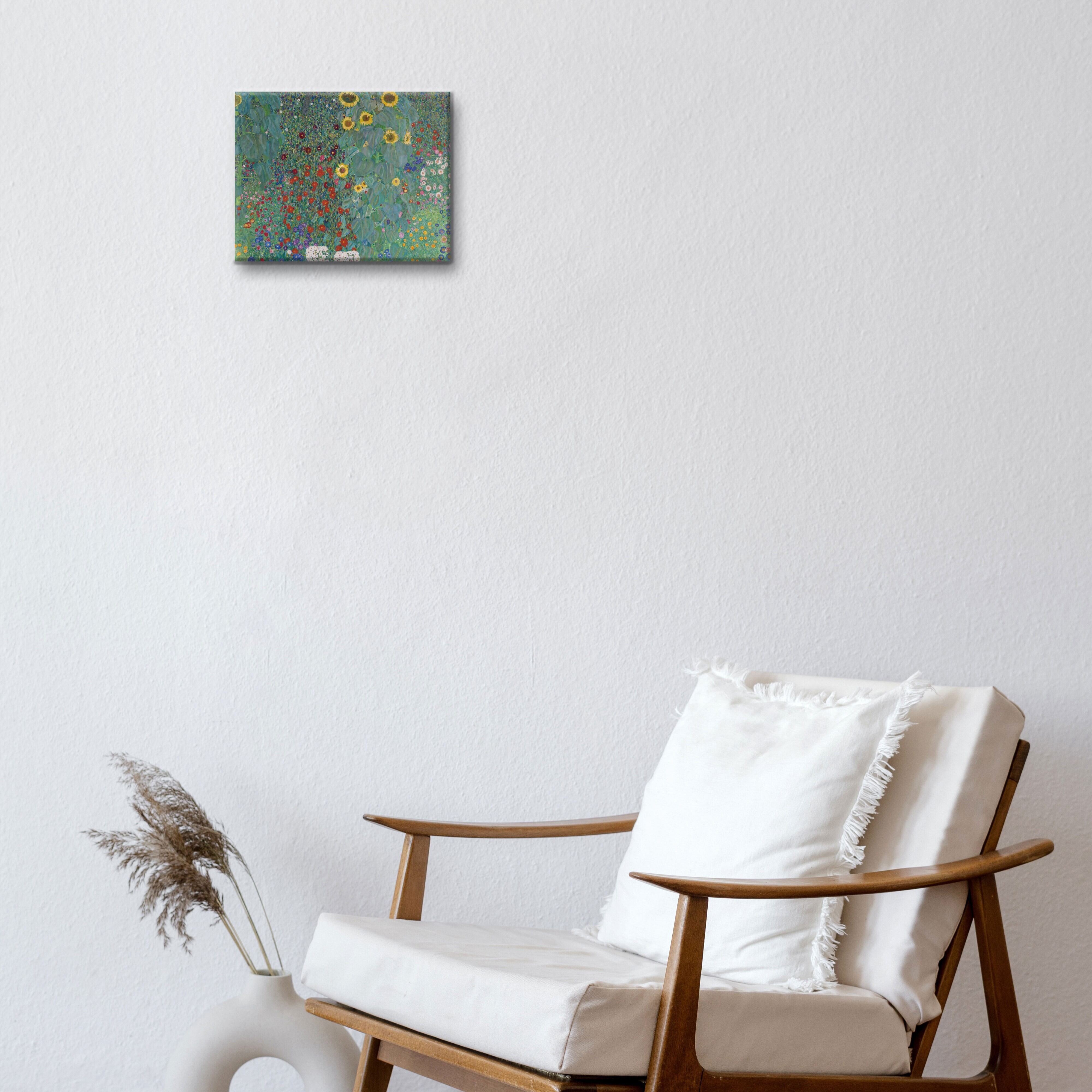 ひまわりの咲く農園 | アートプロモート