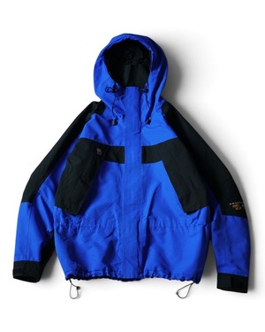 MOUNTAIN HARD WEAR mountain parka