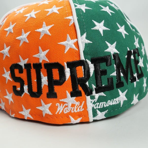 Size【7 1/2(L)】 SUPREME シュプリーム ×Mitchell&Ness 26SS Teams