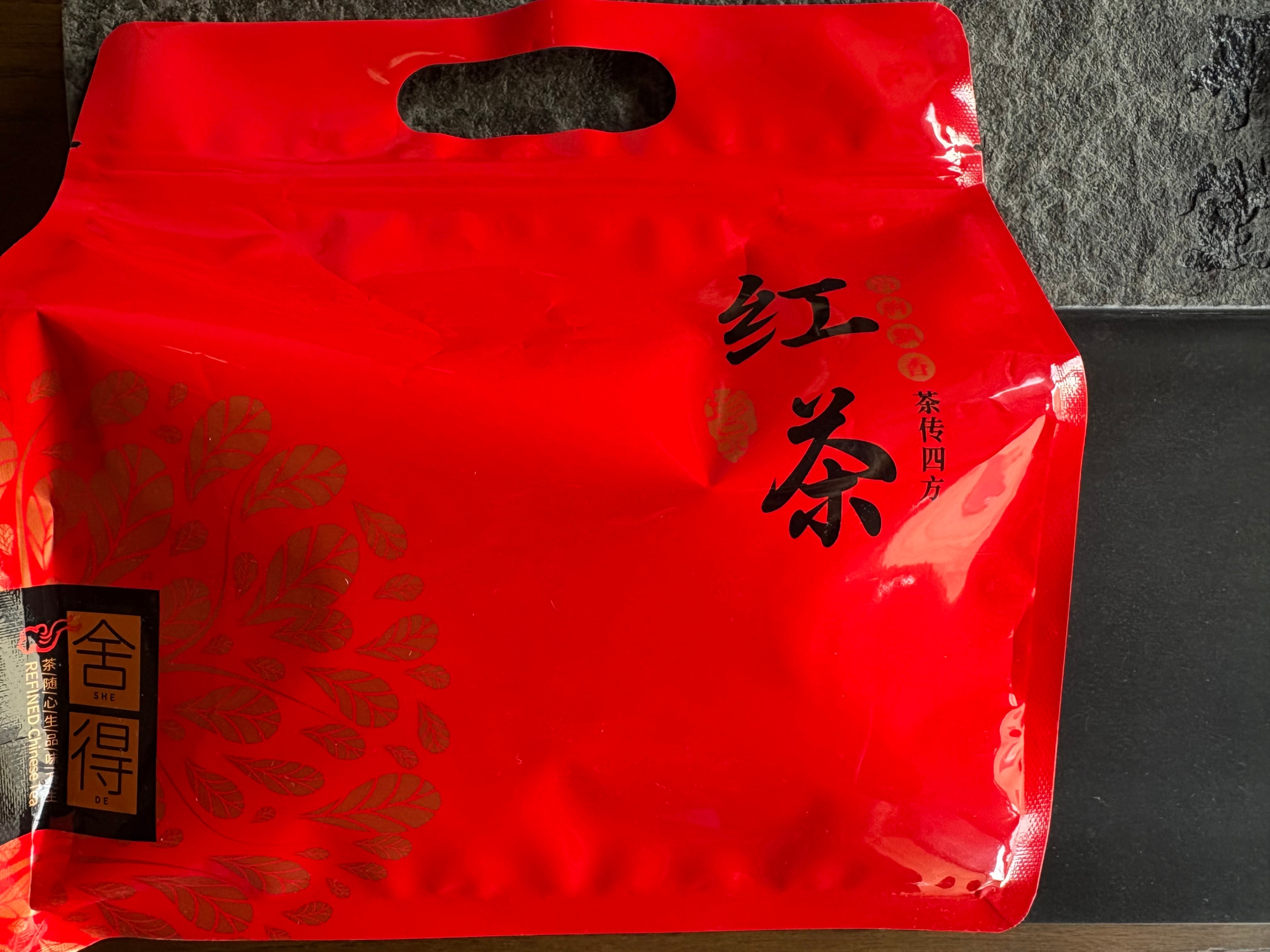 中国茶 台湾茶 古樹紅韻 紅茶 100g 中国茶 台湾 紅茶」の人気商品