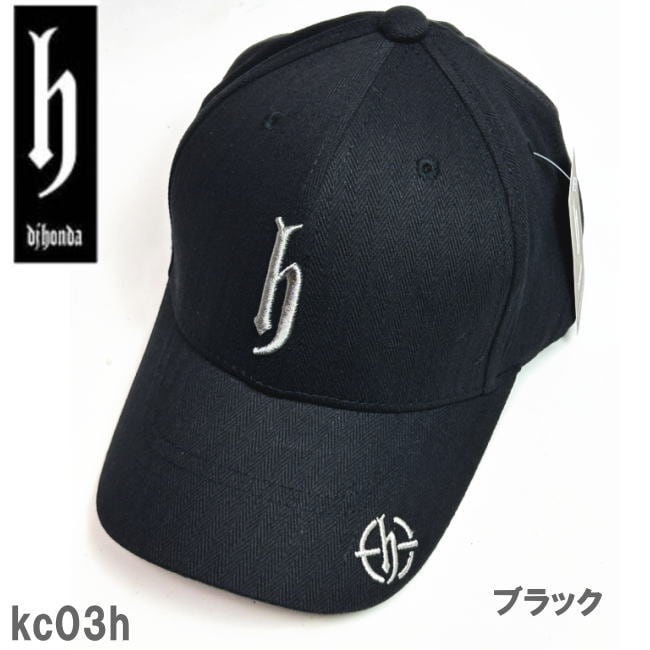 Baseball cap djホンダ とは USA製 90s DJ honda ホンダ キャップ