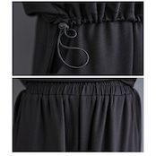 フリル モチーフ セットアップ 00254