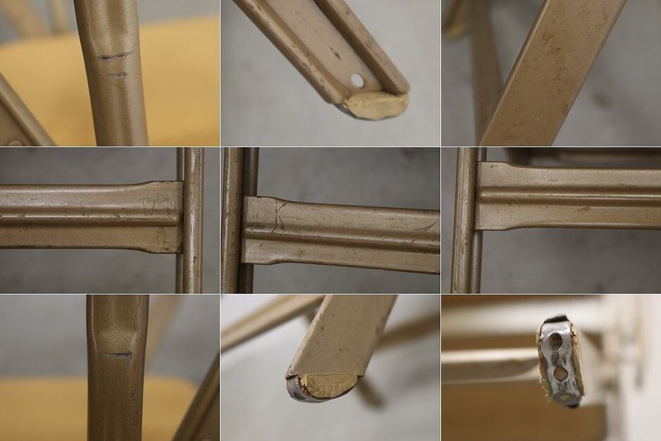 CLARIN クラリン Sandler Seating アーム フォールディング CLARIN クラリン Sandler Seating アーム フォールディング