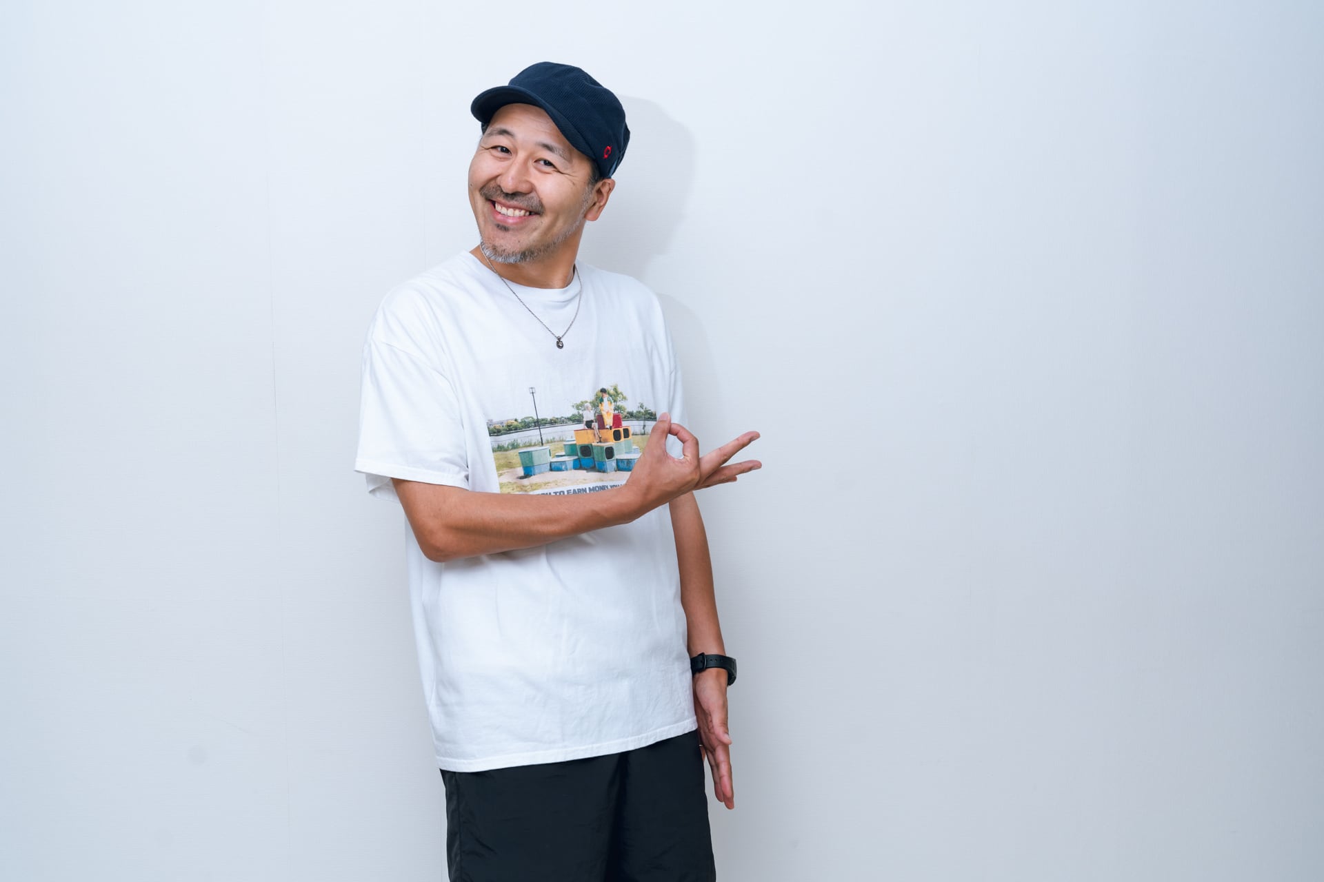 Baito TEE | kimuchannel