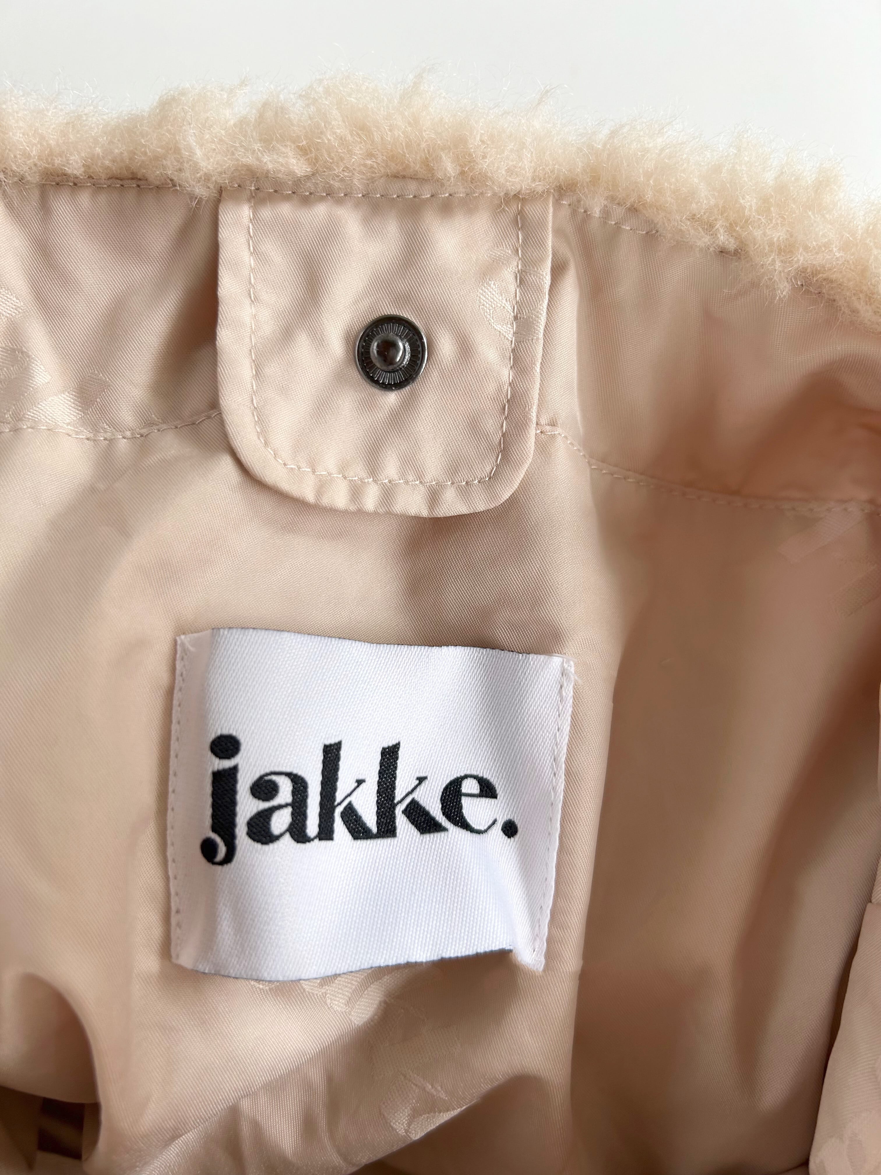 もこもこ様　確認用 ichi イチ バルーン サロペット