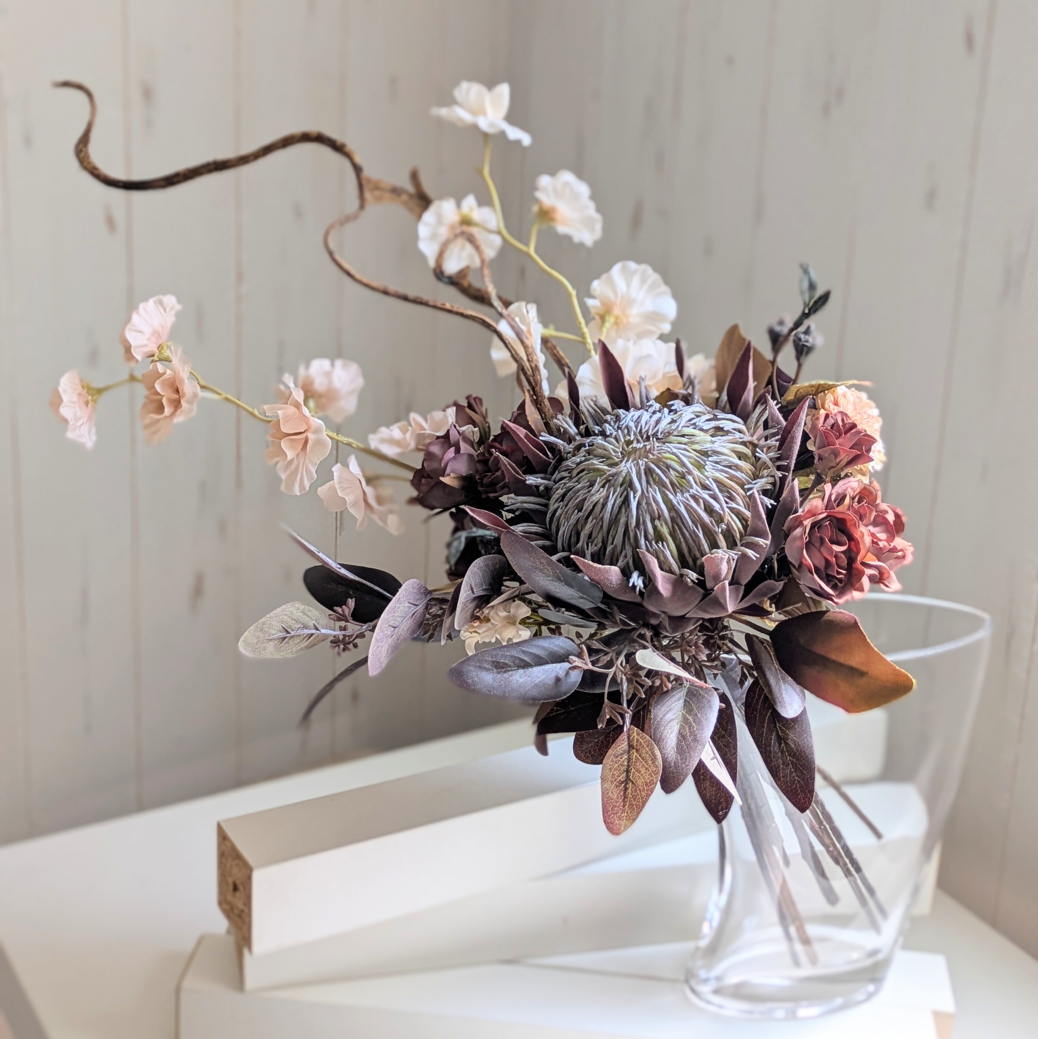 Flower Art Shop サエラ