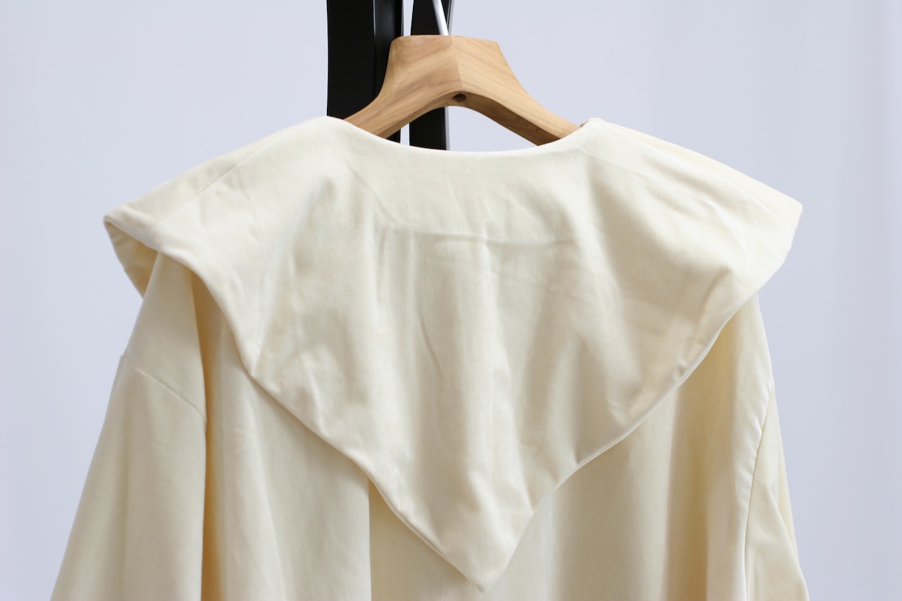 【Gauze#】SONIA RIBBON ROBE(G1242)