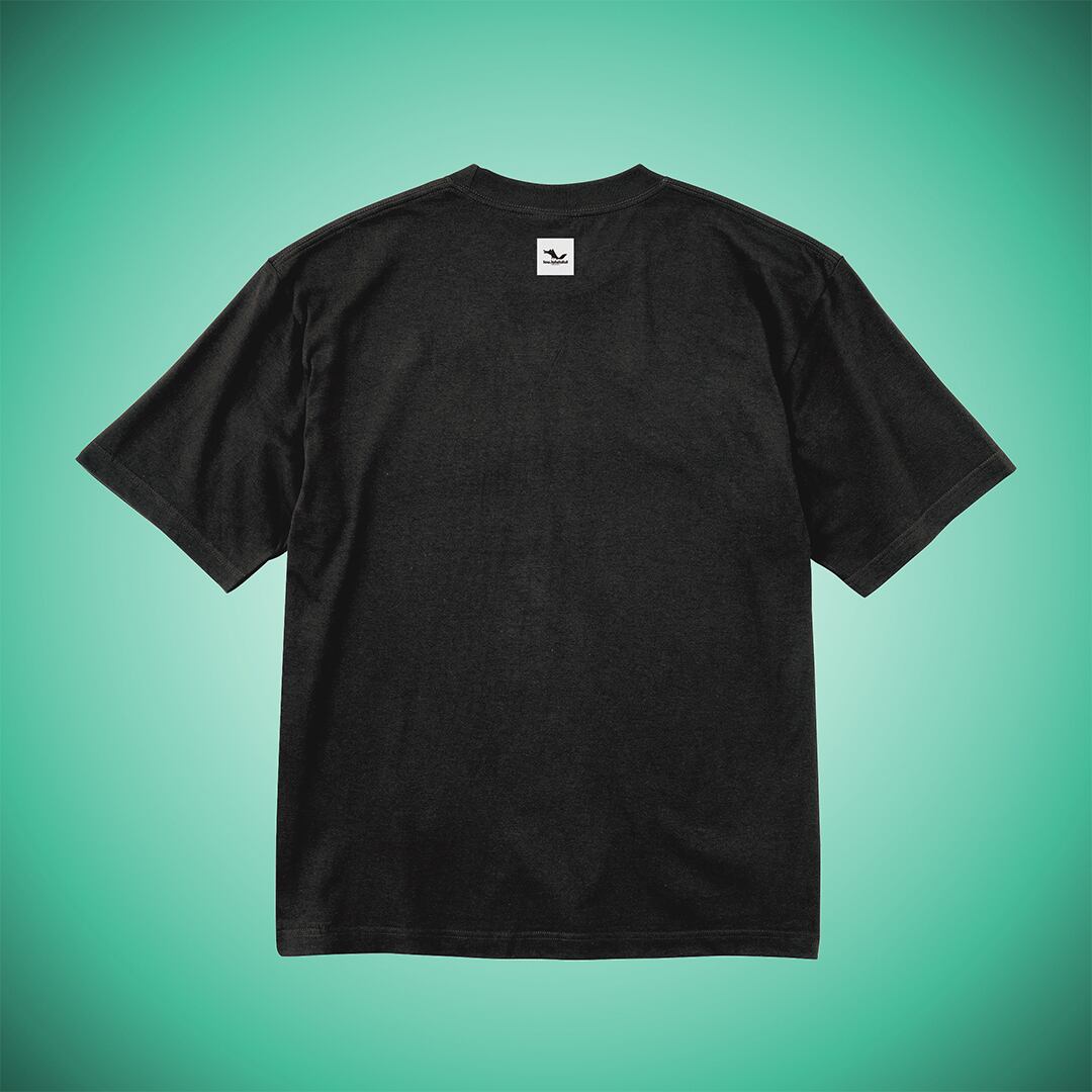 ルールルT・ロゴ大 | lou.lulululul PRODUCT