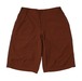 LIDAIRPEAKS / STRATA SHORTS RUST