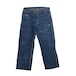 "ロングL" 40s Lee used painter denim pants SIZE:- S1