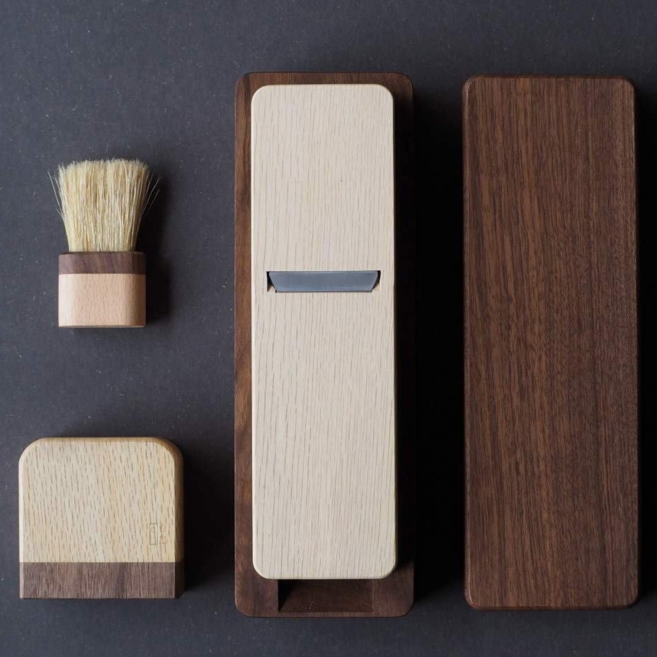 台屋 かまぼこ木づち