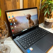 【極美品 2023年式】 TOSHIBA dynabook G83/KW 第12世代 Core i5 / メモリ 16GB / SSD 256GB