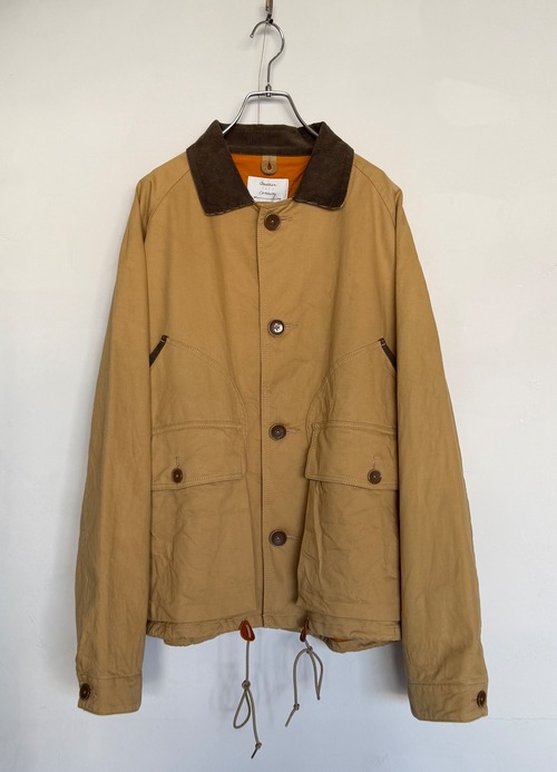 Another 20th Century Fox Hunt Jacket