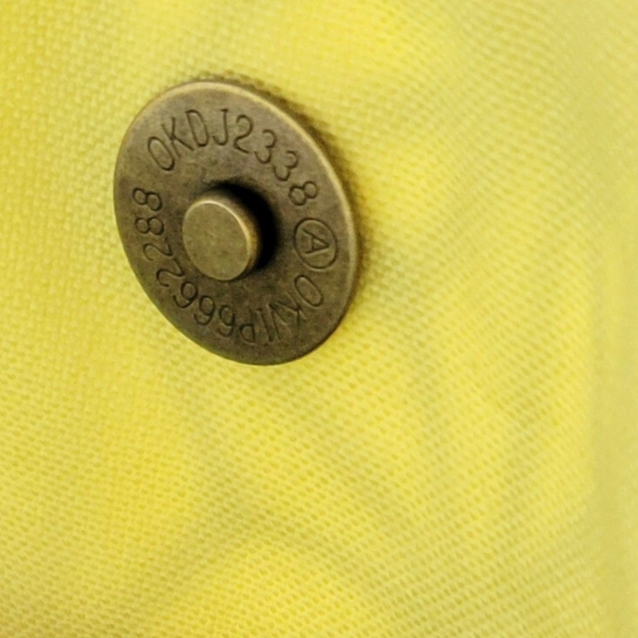 麻の葉（新緑色）×黄の画像10