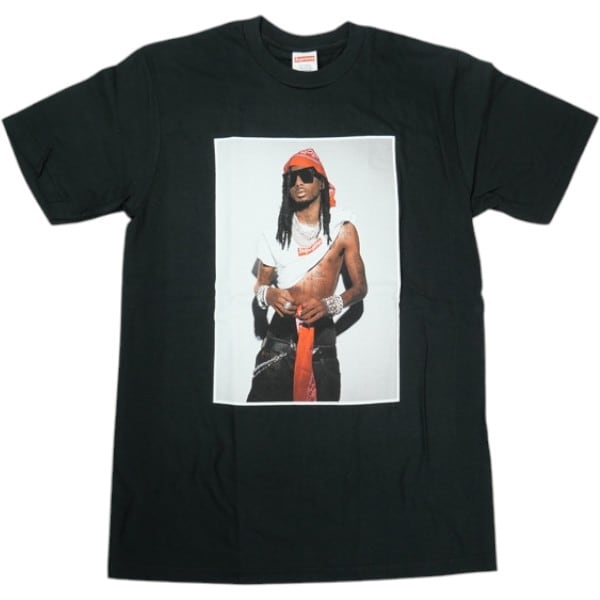 STUSSY EMINEM エミネム/プリントTシャツ/プリントT/USED/古着/ラップT