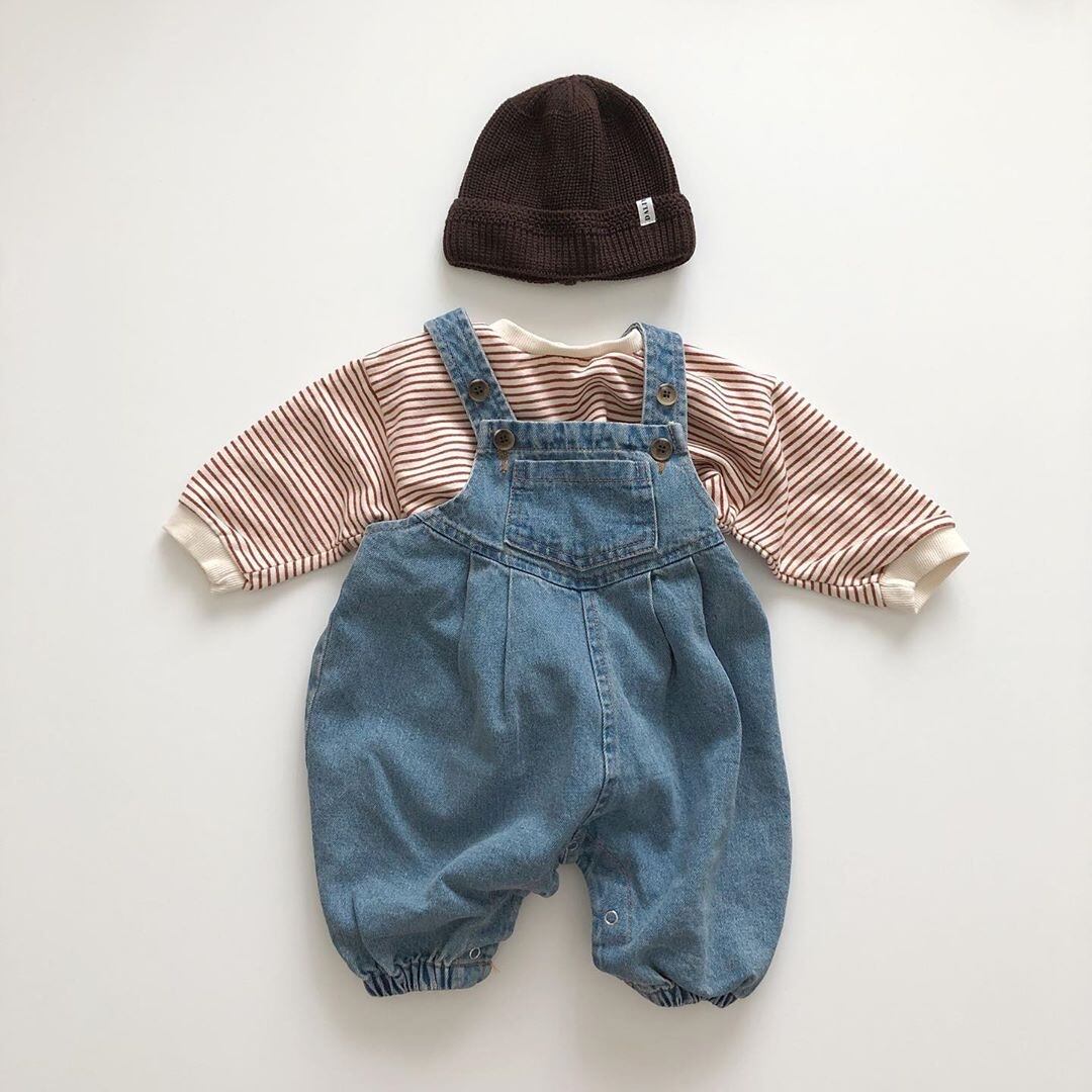 スプリングルーズジャンプスーツ オールインワン レディースロンパース オールインワン 春物 超面白いベビーショップ57096202940