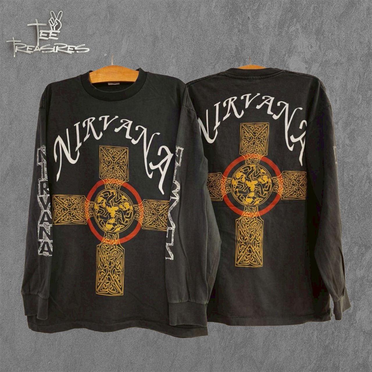 NIRVANA LS 14【予約商品：4月14日より順次発送】