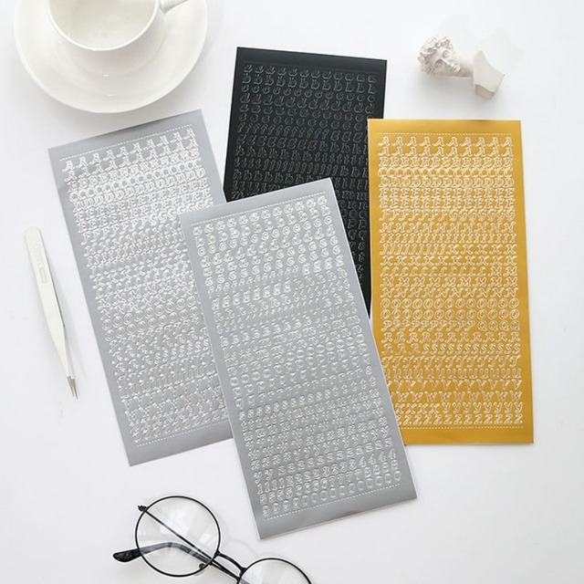 DECOSTICKER / ST-0382