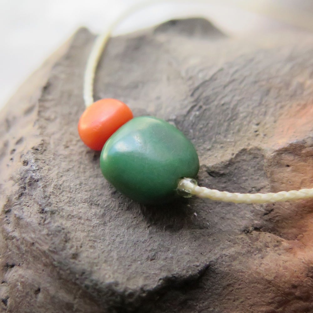 アンティークビーズアクセサリー工房 marujyu to c