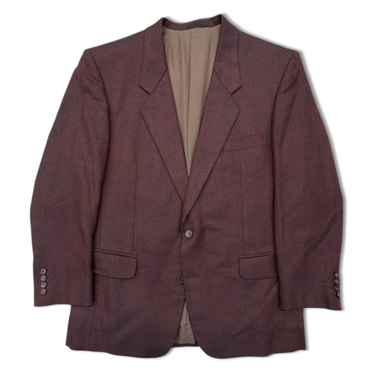 【Christian Dior】tailored jacket ディオール テーラードジャケット