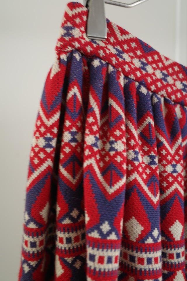 dream merchant skirt