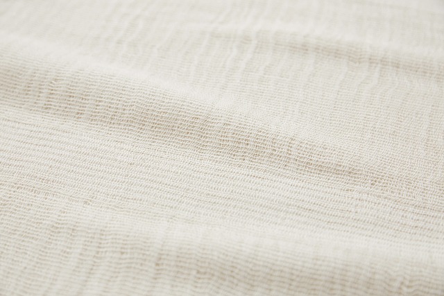 (みやざきタオル)いまばりマフラー70 シーズン(102)オイスターホワイト(6)