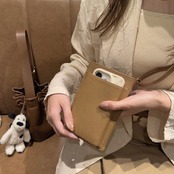 ［ bag ］phone&multi shoulder