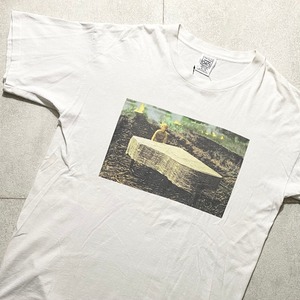 vintage 1996’s TORI AMOS music tee “dew drop inn tour”