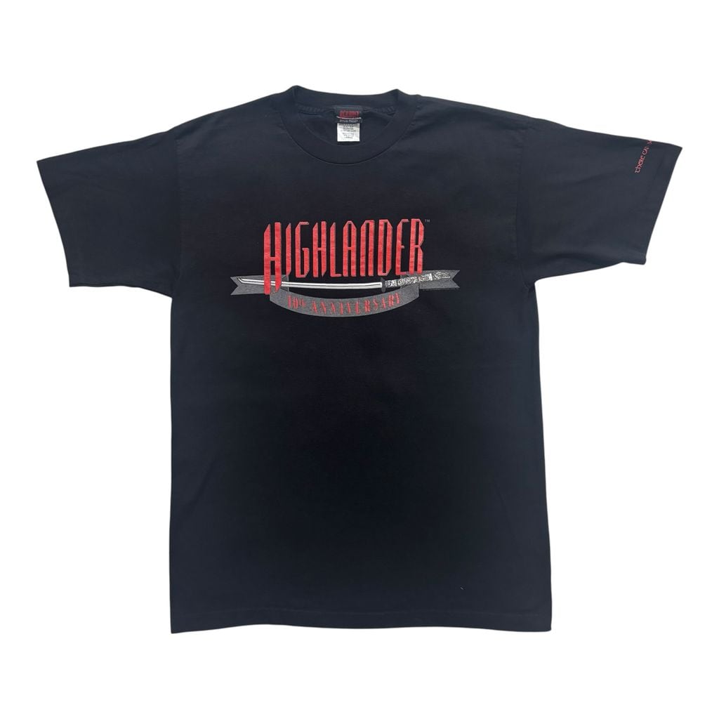 アメコミ Tシャツ 90年代 古着 アメリカ古着 中野区 古着屋 | POISON