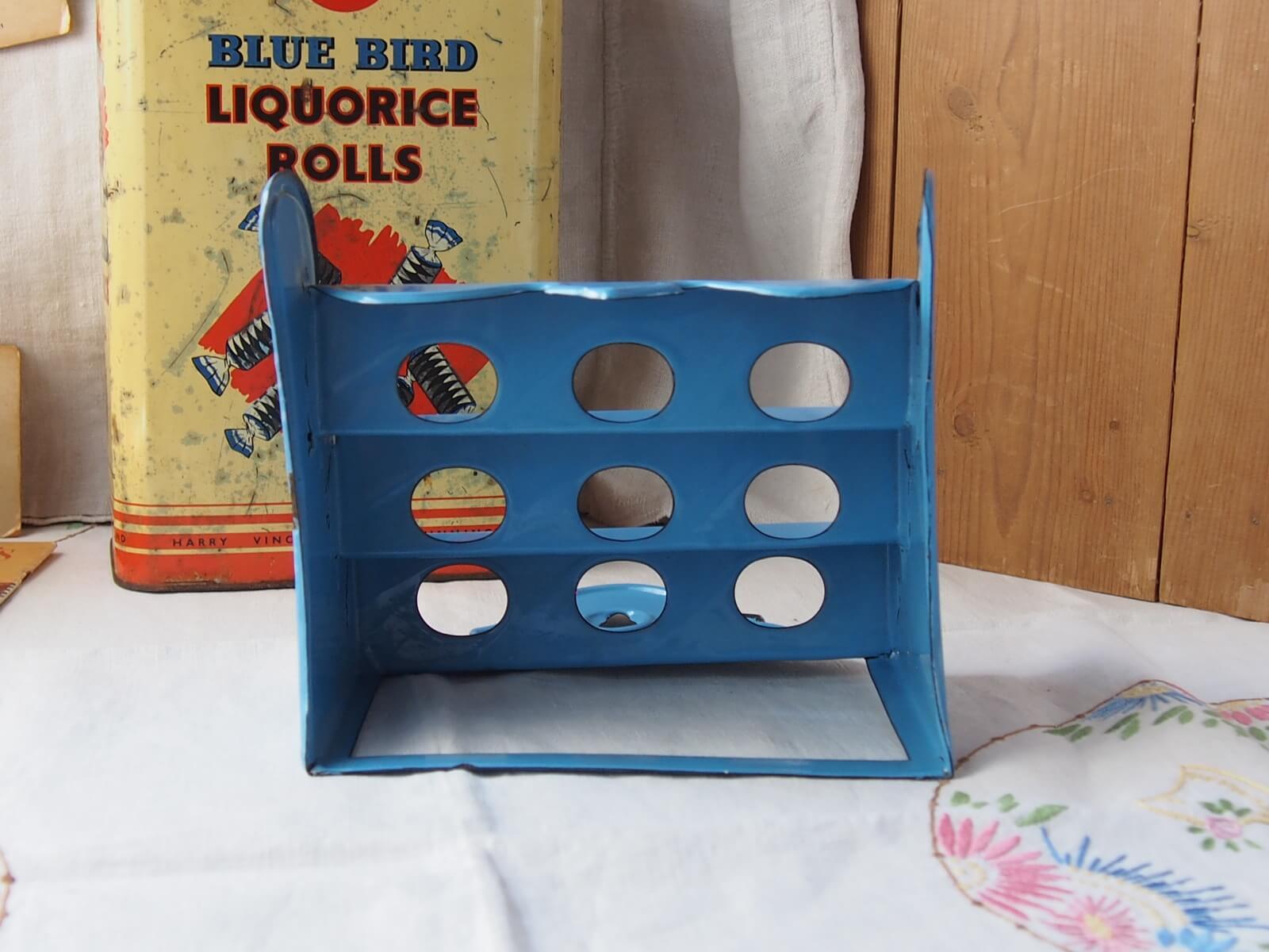 アンティーク スプーンホルダー キッチンツールホルダー | Bonny Bee