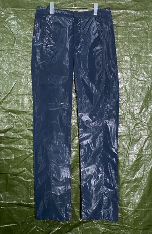 PER GOTESSON NYLON TROUSERS