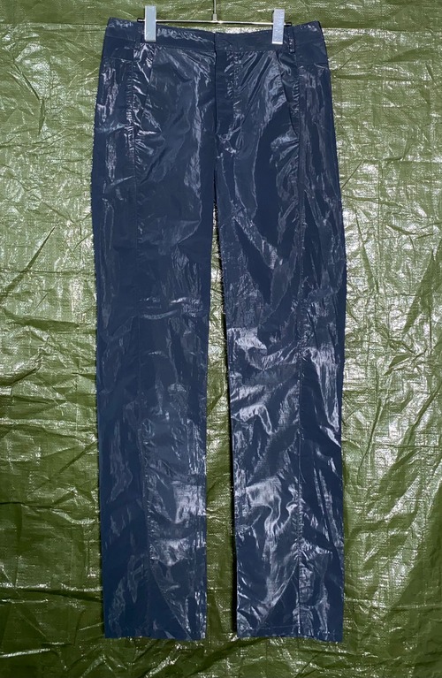 PER GOTESSON NYLON TROUSERS