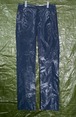 PER GOTESSON NYLON TROUSERS