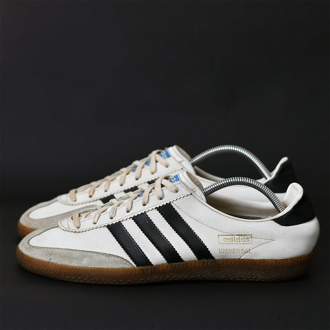 s adidas PERFEKT GL made in Yugoslavia   secondisco