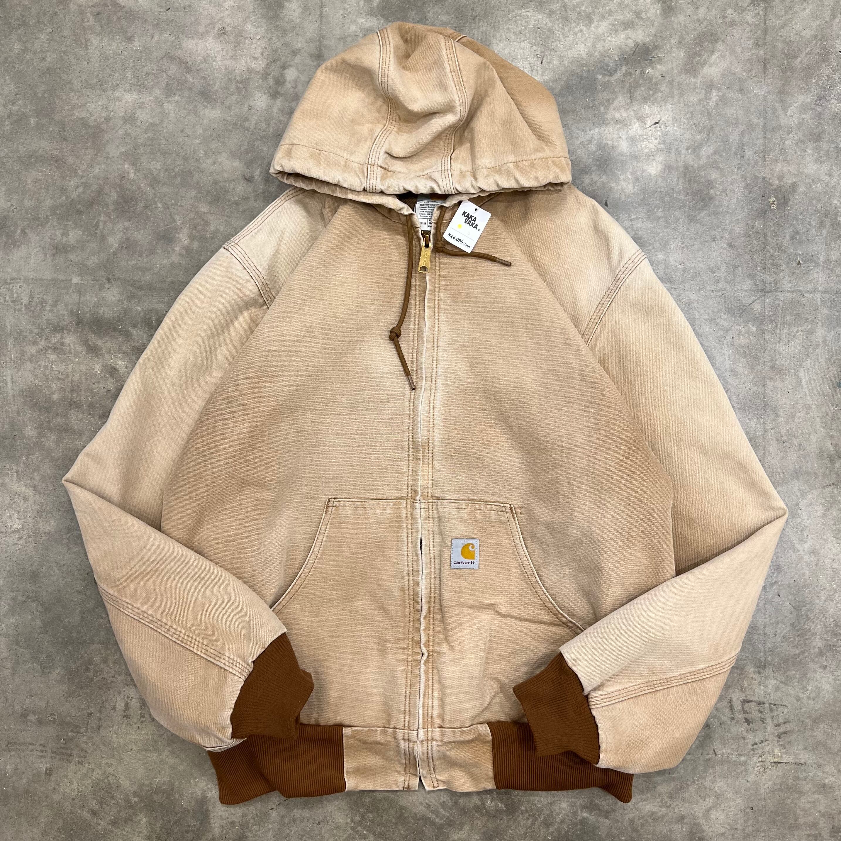 Carhartt/カーハート アクティブジャケット | 古着屋KAKAVAKA