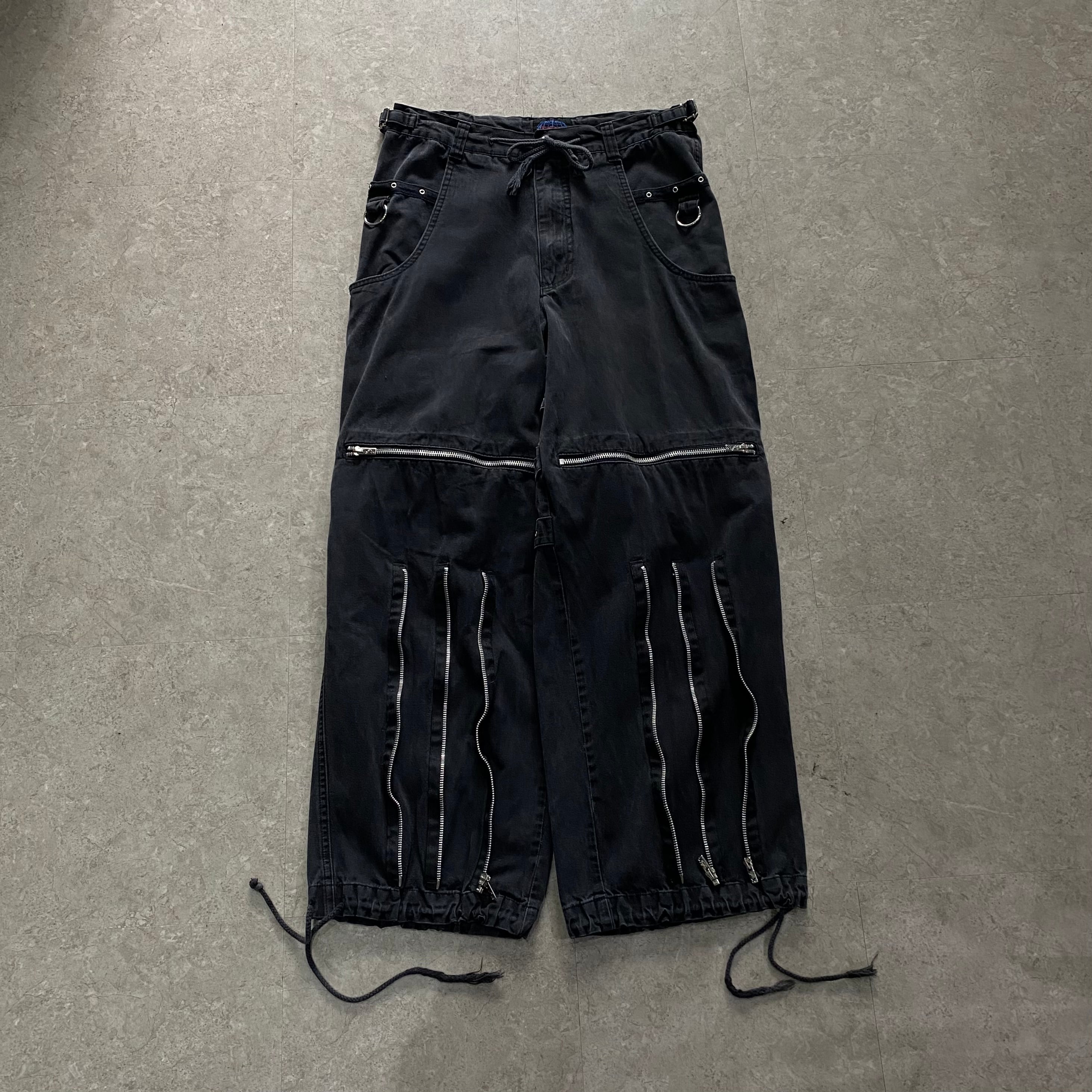 00s Tripp Man NYC bondage pants【仙台店】 | What'z up